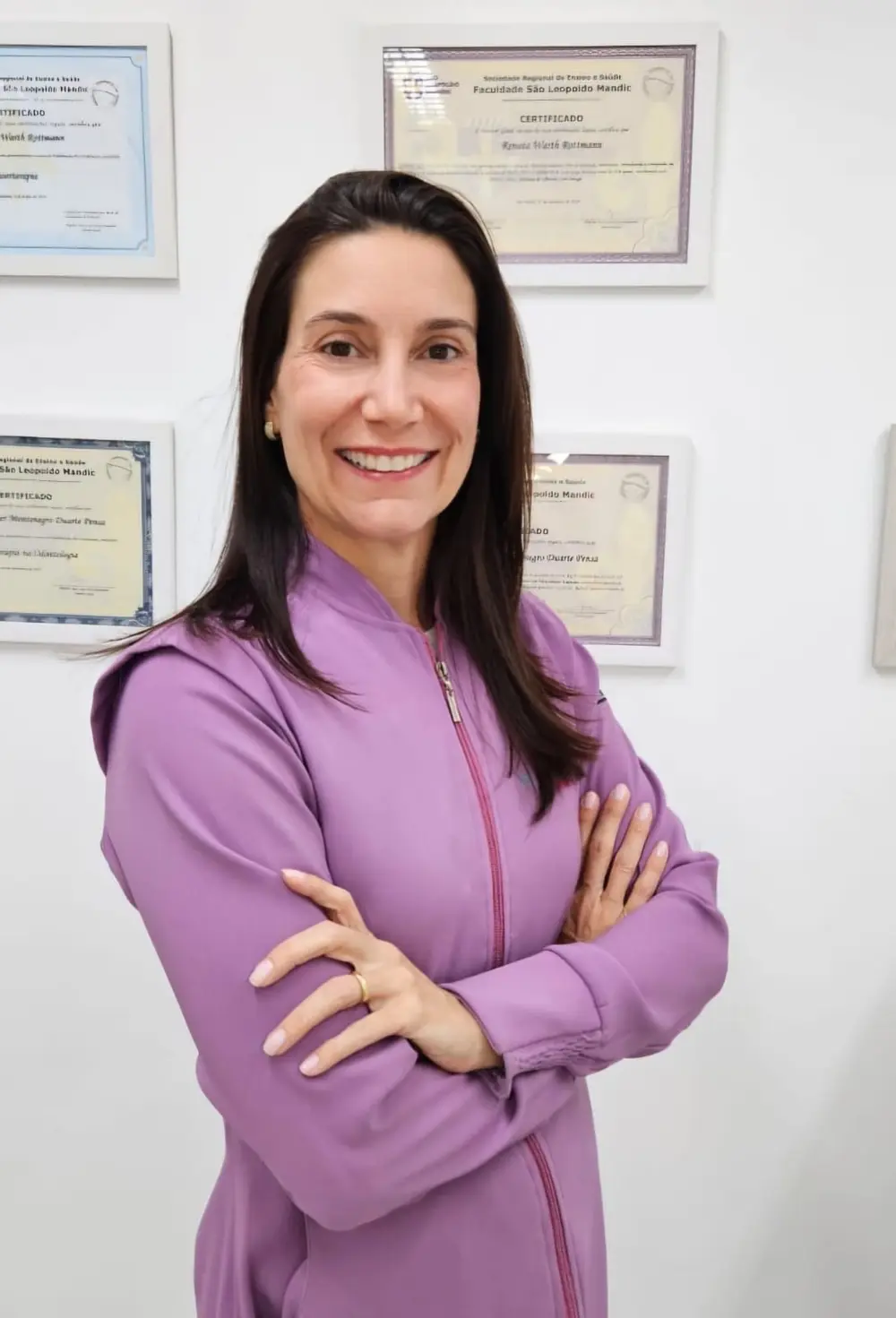 Dra Flávia Duarte Pensa